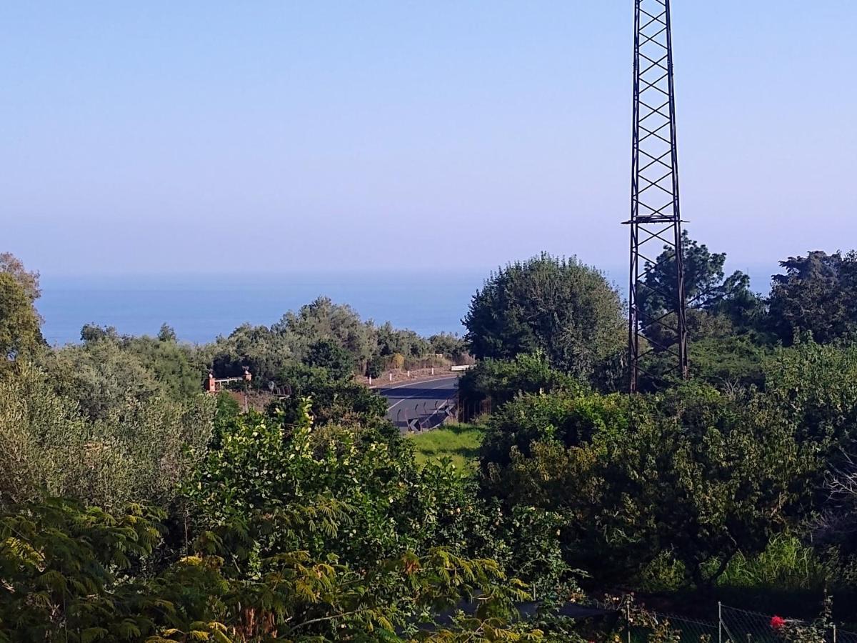 Route 114 Διαμέρισμα Acireale Εξωτερικό φωτογραφία